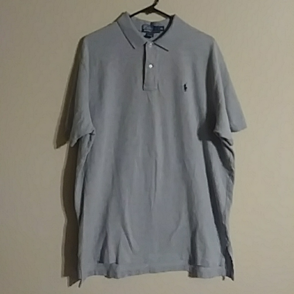 Mens Polo shirt
